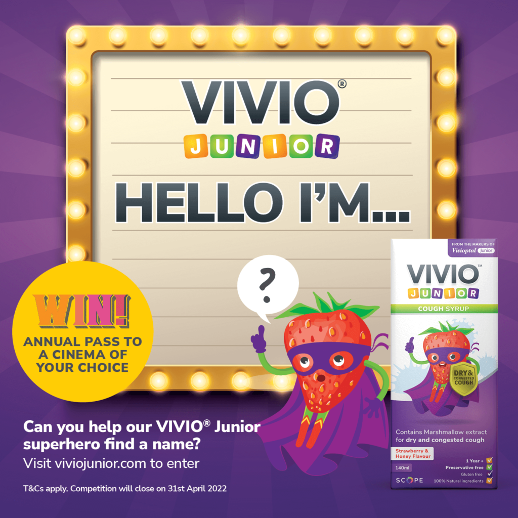 Vivo junior online