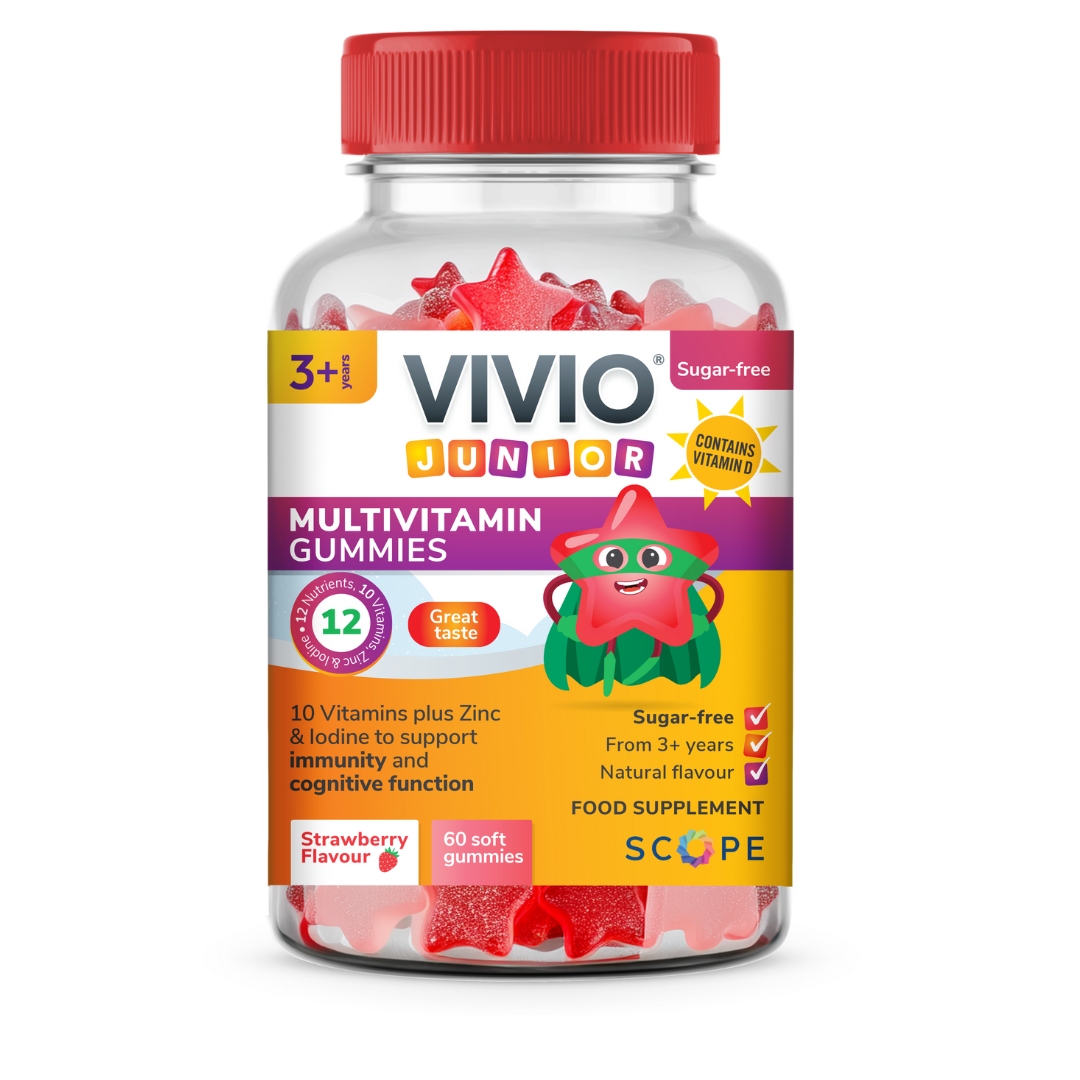 Multivitamin Gummies